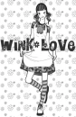 girl w/b â–“