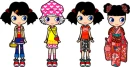 girls â–“