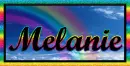 Melanie (rainbow)