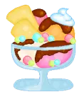 desert 