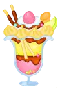 desert 