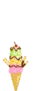 Icecream Cone