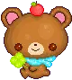 bear