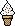 Icecream Cone with Sprinkles