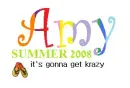 Amy 2008