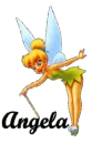 Angela (Tink)