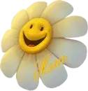 Happydaysunflower~Marie