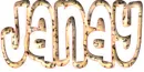 Janay