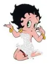 betty boop