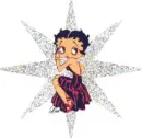 Star betty