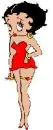 same old betty