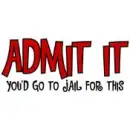 you'd go to jail for this