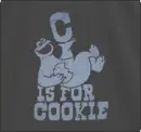 cookie monster