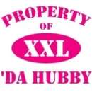 property of the hubby