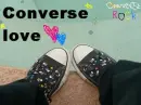 coverse love