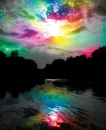 Colorful Waters