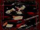 DARK GUITAR