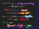 Spend my life with you