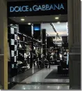 shopping in vegas