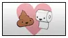 Perfect Match (Stamp)