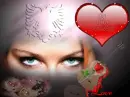 Love-heart
