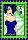 New Jersey Girl