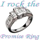 Promise Ring