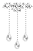 silver glitter sparkle