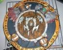 world of warcraft Happy Bday