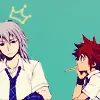 rikuxsora