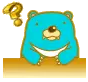 polar bear