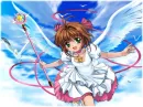 funny sakura