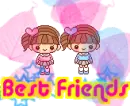 Best Friends ^_^