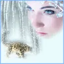 mystic ice girl
