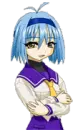 Syouko Maika.