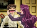 Ai Yori Aoshi.