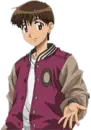 Ai Yori Aoshi ~ Kaoru Hanabashi.
