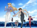 Ai Yori Aoshi.