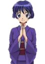 Ai Yori Aoshi ~ Aoi Sakuraba.