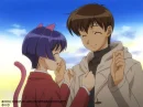 Ai Yori Aoshi.