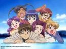 Ai Yori Aoshi.