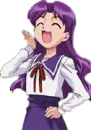 Ai Yori Aoshi ~ Mayu Miyuki.