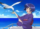 Ai Yori Aoshi.
