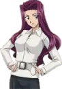 Ai Yori Aoshi ~ Miyabi Kagurazaki.