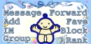 Baby Boy Contact Table