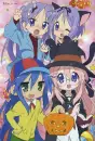 Kawaii Halloween.