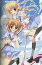 Kira Kira Reki ~ Friends Together.