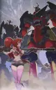 Yoko the Warrior.