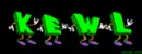 dancing kewl!!
