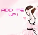 ADD ME UP!
